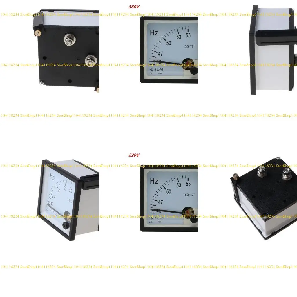 P9FB Ammeter Meter …
