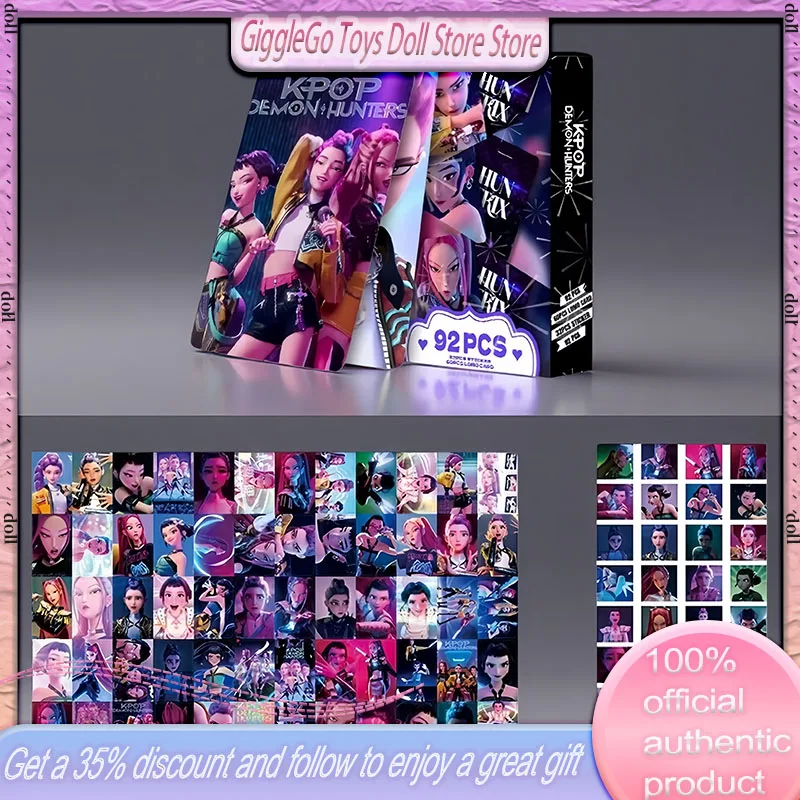 

В наличии 92 шт. Kpop Witch Hunt двусторонняя лазерная маленькая карточка периферийные ломо-карты в штучной упаковке коллекционные игрушки для девочек подарок на день рождения