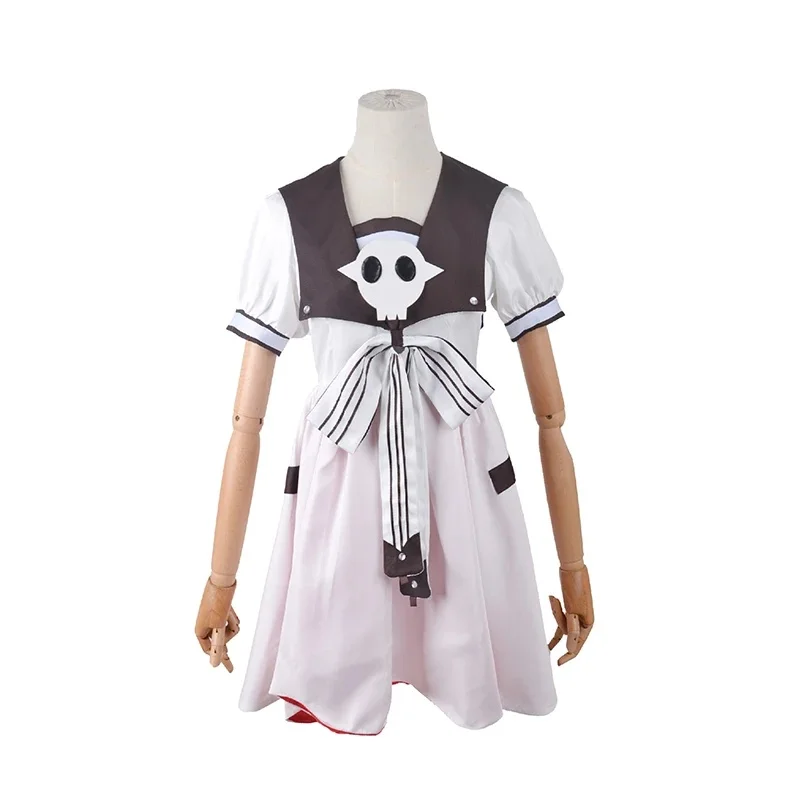 Yashiro Nene Cosplay Anime Toilet-bound Hanako-kun Nene Yashiro Cosplay Costume… - Image 3