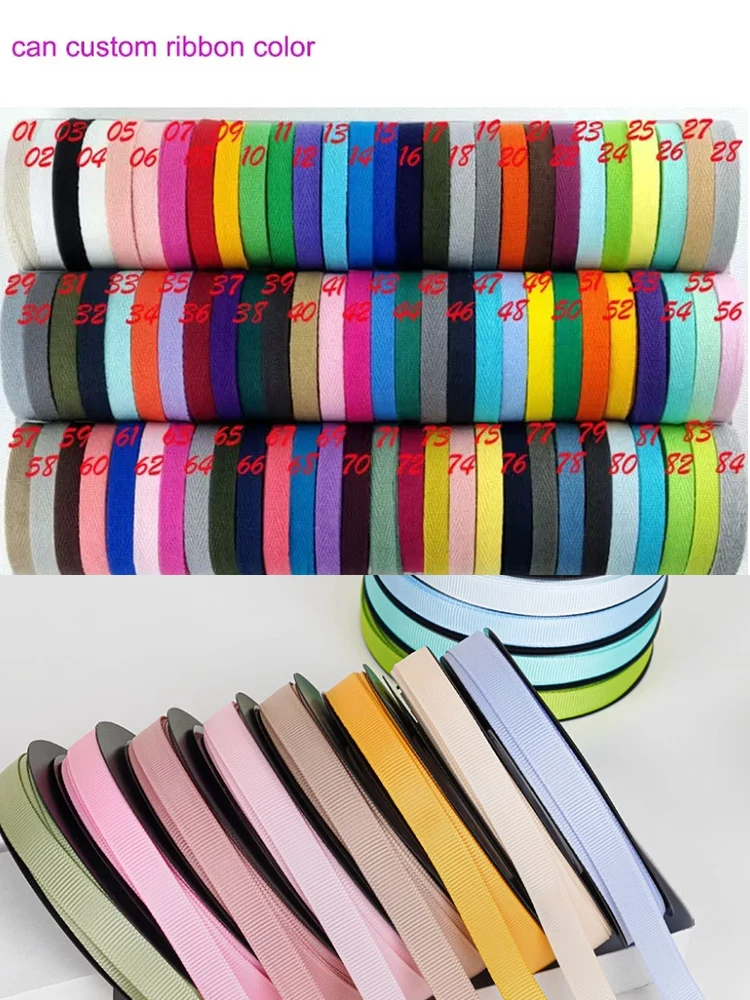 Sac avec logo personnalisé de personnalité