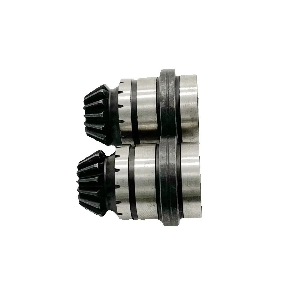 Pezzi di ricambio 1821061037 Pignone smussato adatto per la reggiatrice in plastica portatile alimentata a batteria CYKLOP CHT450