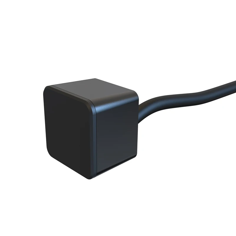 79GHz Millimeter Wave Radar IP67  Blind Spot Detection Safe Lane Change Assistant Car Collision
