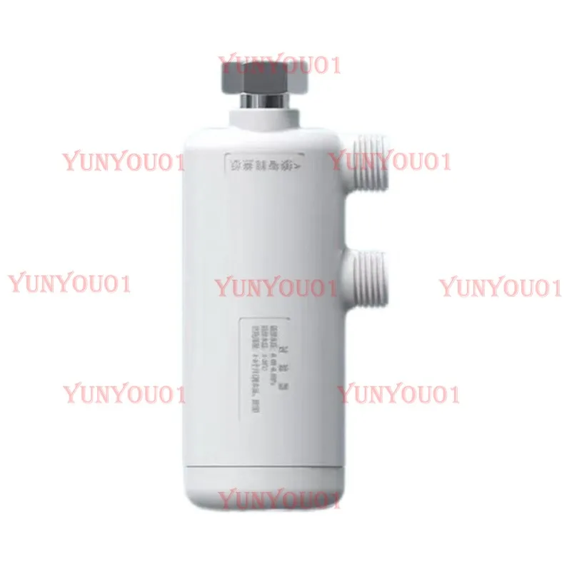

Smart Toilet Filter One in Two Out Tee Original Water Purification Filter Element Adaptation