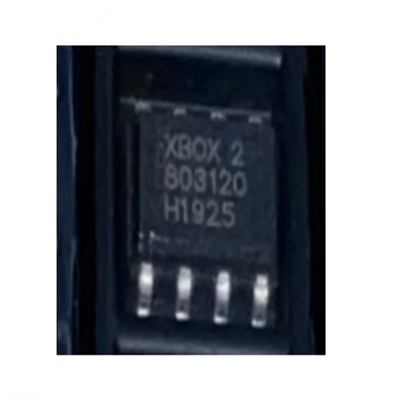 XB0X8031Z0 803120 XB0X803120 XBOX803120 SOP8  Newly Imported