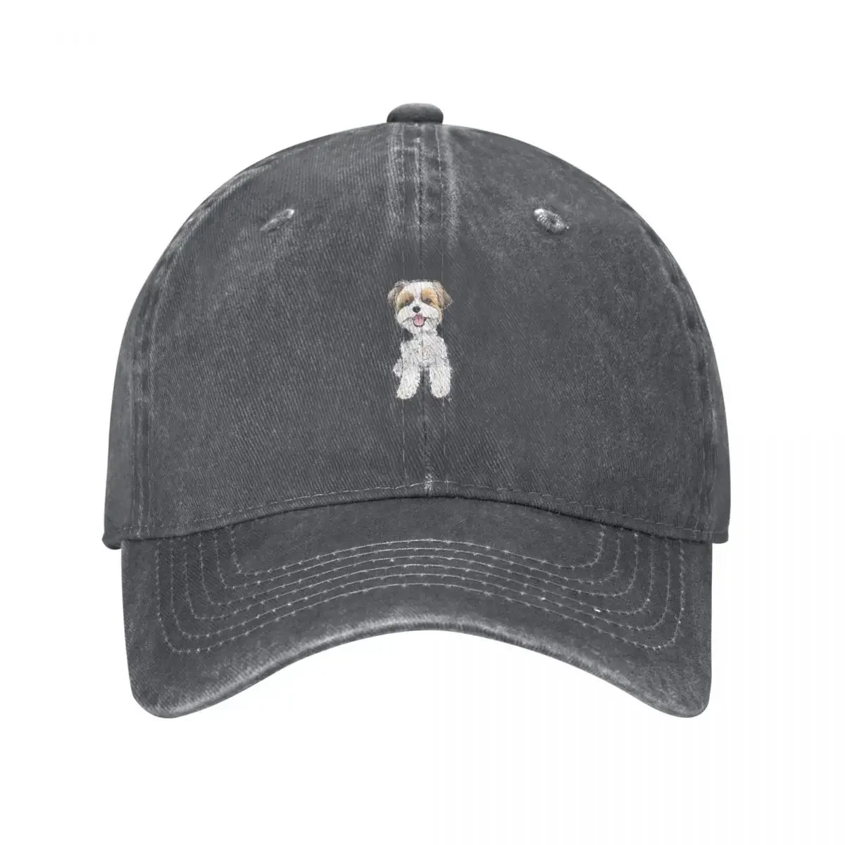 Bonita gorra de béisbol Biewer Terrier, gorra táctica de moda para la playa, gorras de cumpleaños para la playa, gorras para hombres y mujeres