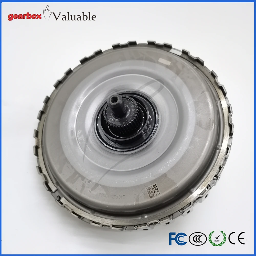 

0BH DQ500 0BT 0DE DQ380 DQ381 DSG wet dual clutch 0GC 0BH398029B 0BH141184F for Volkswagen Audi Skoda 7-speed auto parts