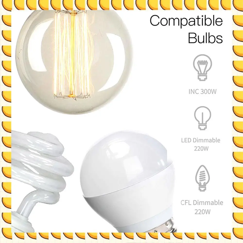 

BAAU Tuya Smart Wi-Fi диммер, переключатель света на панели с регулируемой яркостью 100-240 В, совместимый с Alexa Google Home EU Plug