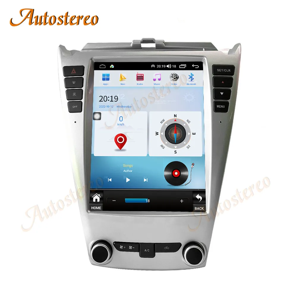 9,7 pulgadas para Chevrolet Equinox para GMC Terrain 2010-2017 Radio de coche receptor de vídeo estéreo reproductor Multimedia navegación GPS Auto