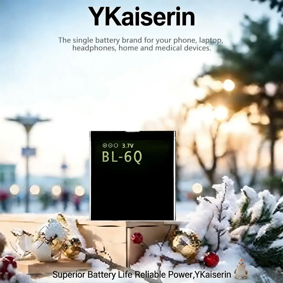 BL-6Q For Nokia 670…