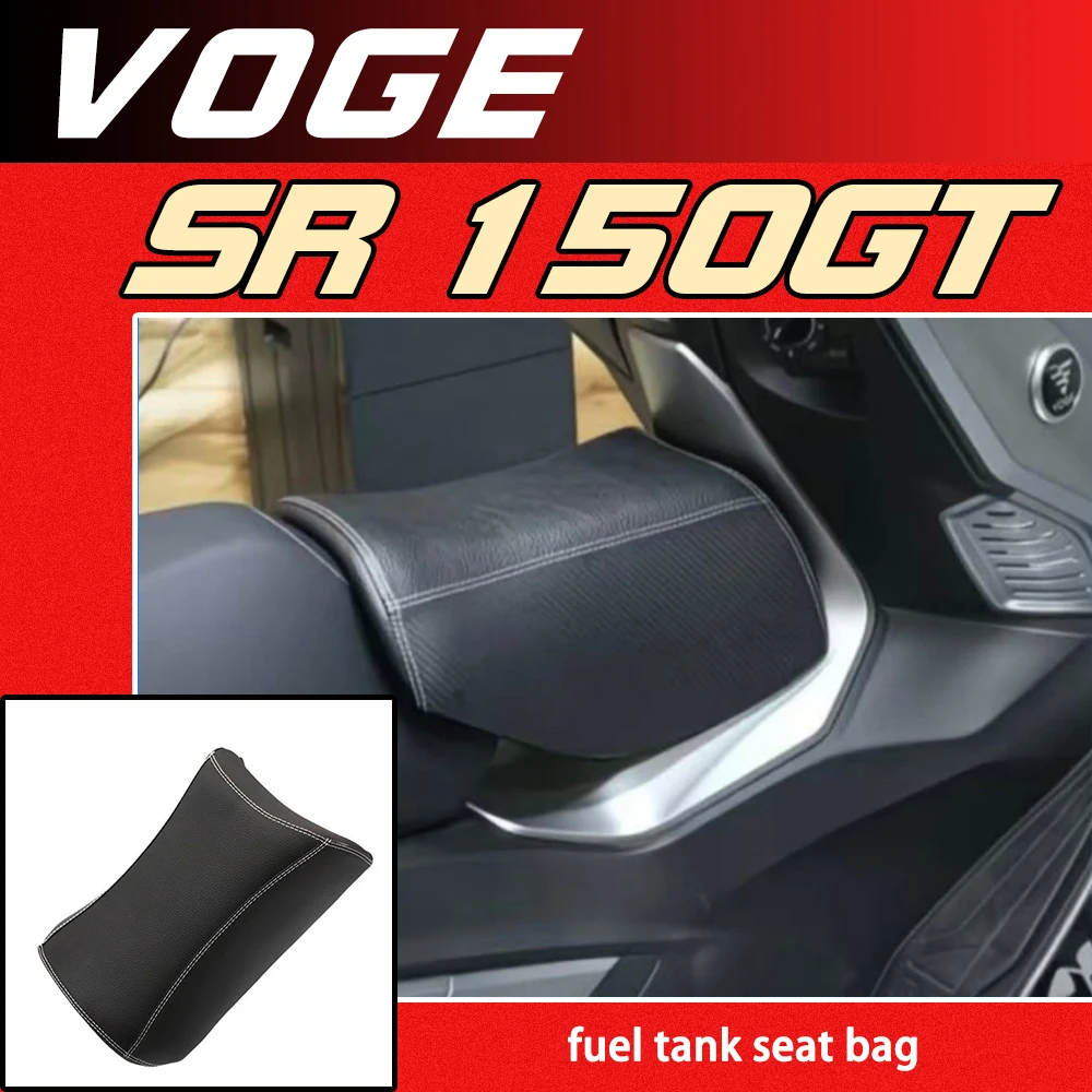 

Подходит для мотоциклов VOGE SR150GT LX150T-29, эта модифицированная подушка для сиденья на топливном баке идеально подходит для детей и домашних животных.