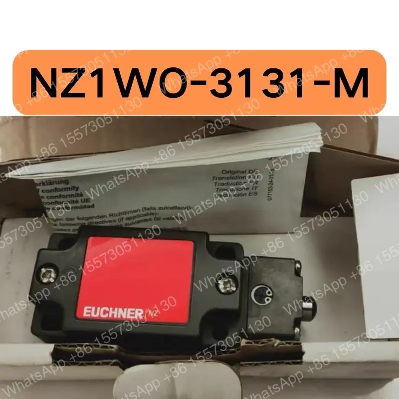 New travel switch NZ1WO-3131-M in stock for quick delivery