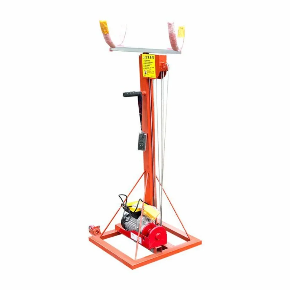 

Rolling shutter door lift garage 220v rolling shutter door lift ventilation duct lifting handling canopy lift