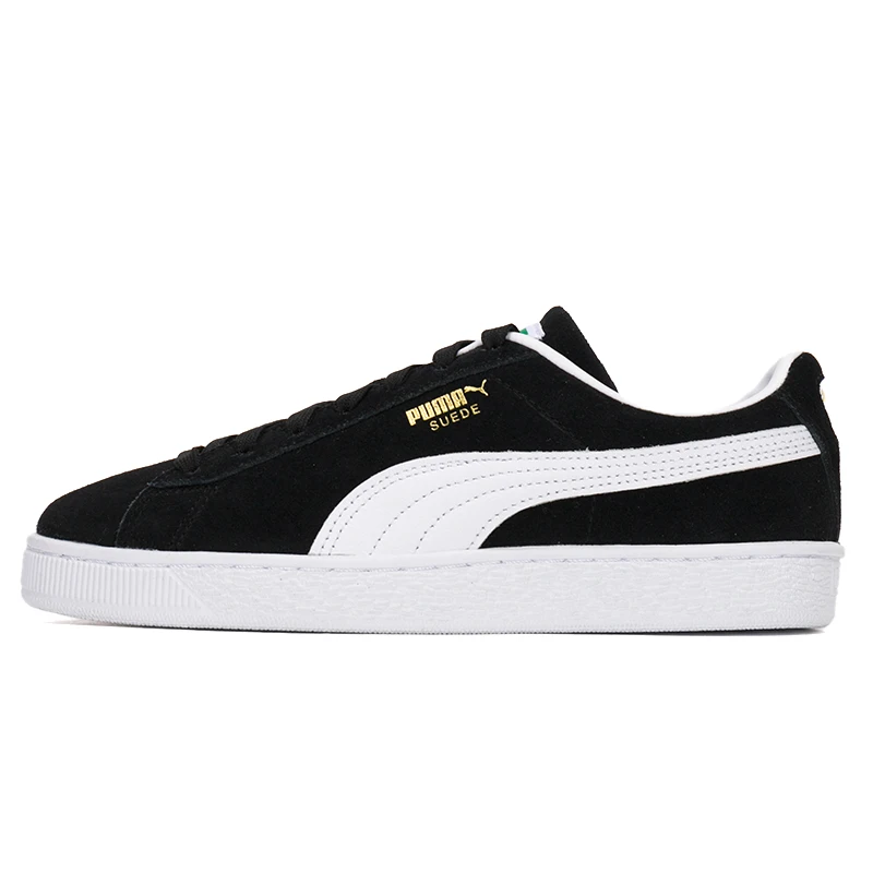 

Puma men's and women's shoes 2024 fall new sports shoes outdoor fashion comfortable wear-resistant casual shoes 399781-01