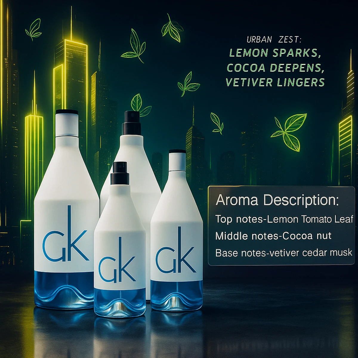 Thumbnail 4 - #62 Compare Perfume & Cologne Before You Buy