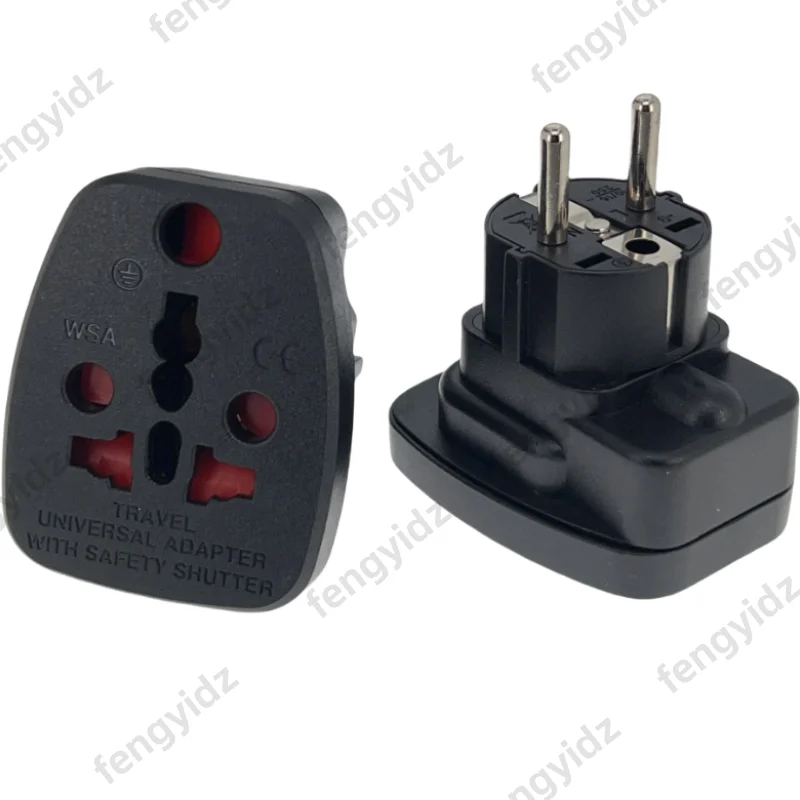 Large South Africa …