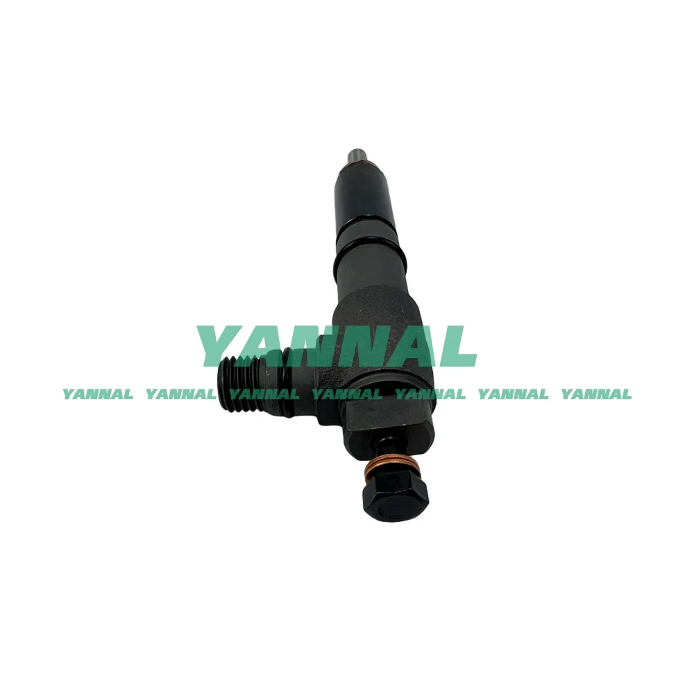 1PCS Fuel Injector 1J700-53002 for Kubota V2607 V3800 V3800T V3800DI-TE3 Engine