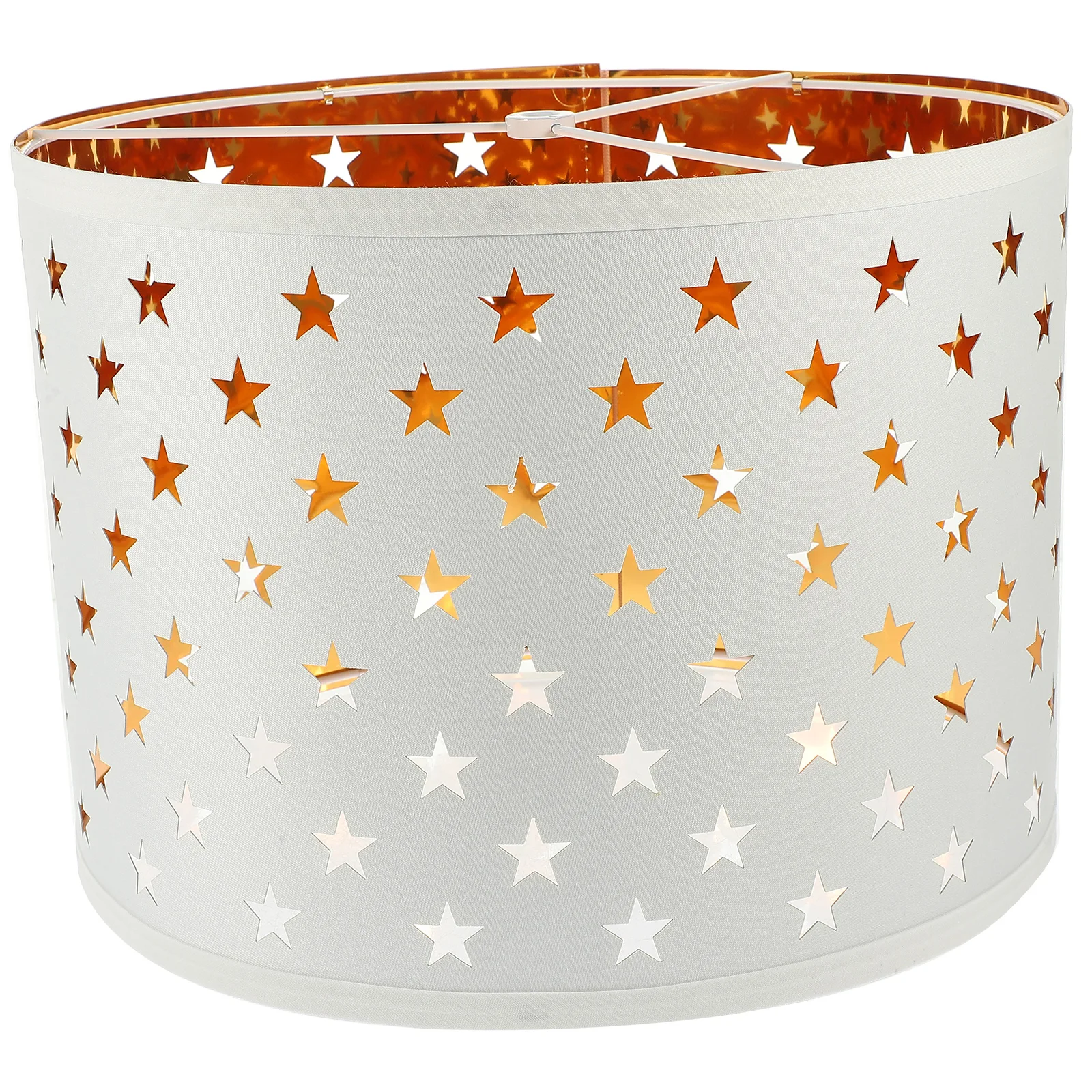 

Fabric Lamp Shade Replacement Large Light Cover For Floor Lamp Table Desk Bedroom Decorative Modern Rattan Style Easy