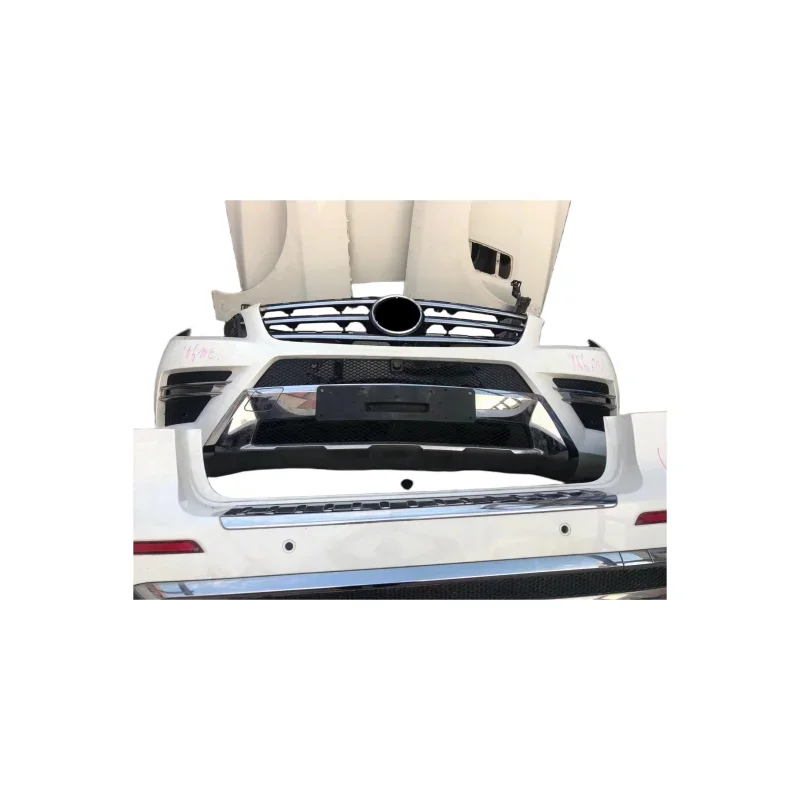 Auto Body Parts Front Fender for ML350 ML400 ML450 W166 for Cars ML 166 Guitarra Fender