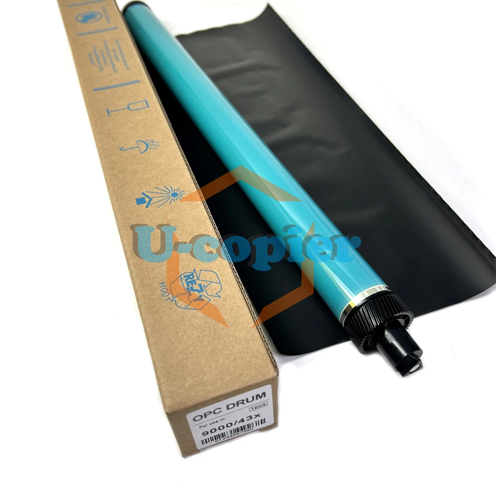 Long life OPC Drum For HP 9000 9040 9050 C8543A 43A C8543X 43X Toner Cylinder for LJ9000 9040 9050