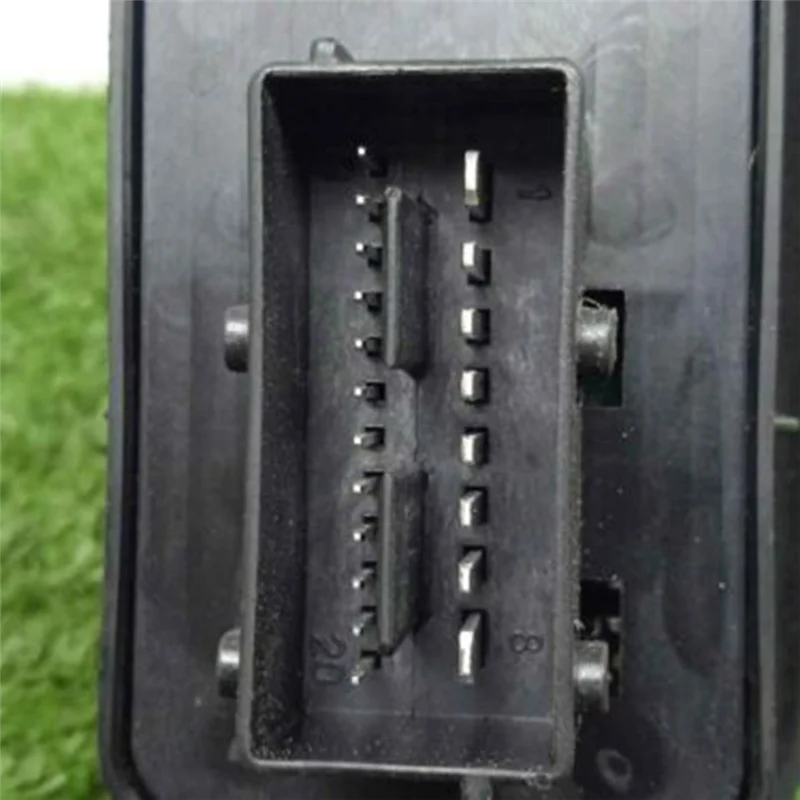 

A026-Window Master Switch For 308 508 C5 5 Door Hatchback Wagon 96659465ZD 98026370ZD 96644917XT 96599975XT