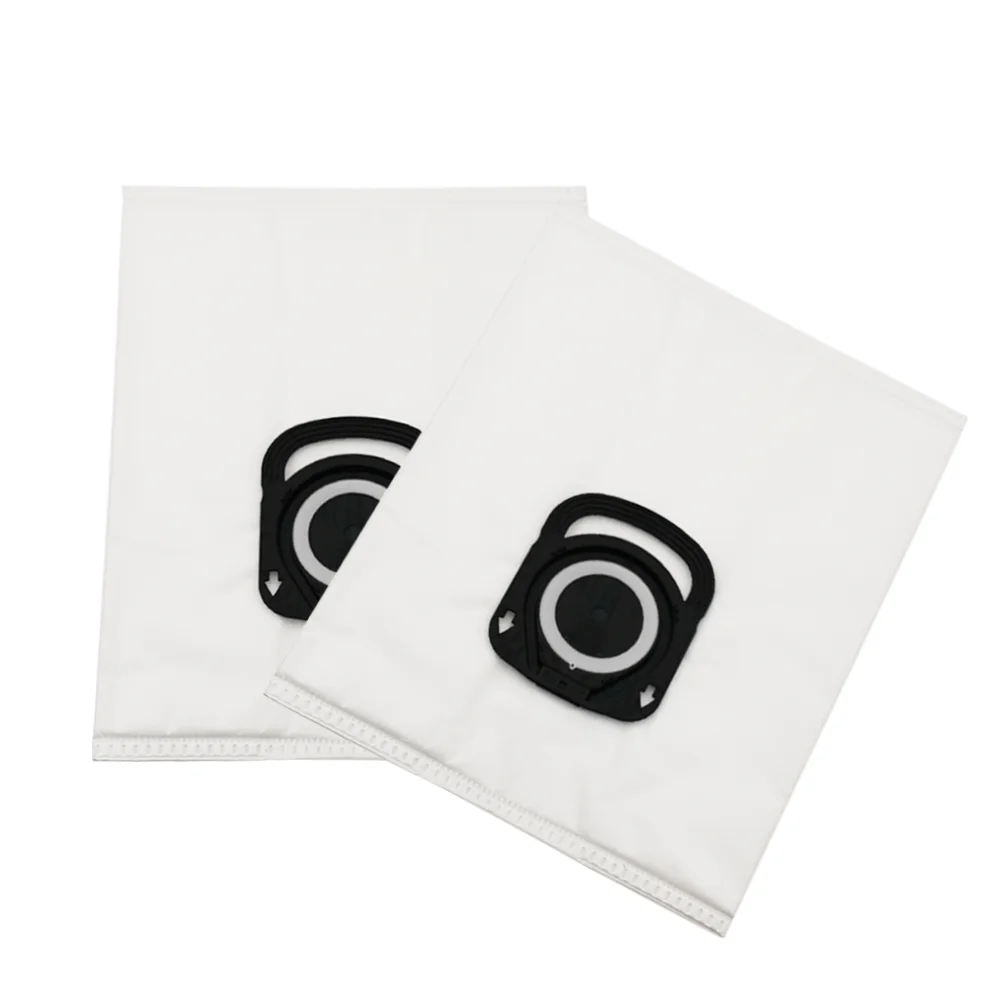 Compatible For Rowenta ZR200520 ZR200540 ZR200720 Vacuum Cleaner Dust Bag Replacement Parts  Accessories