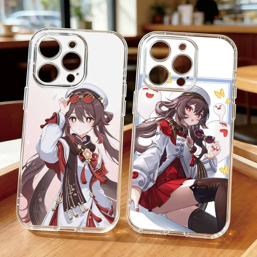 Funda para Teléfono E-Evil Neuro, Transparente, de Silicona Suave, para iPhone 17, 16, 15, 14, 13, 12, 11, Mini, Pro, Max, Plus