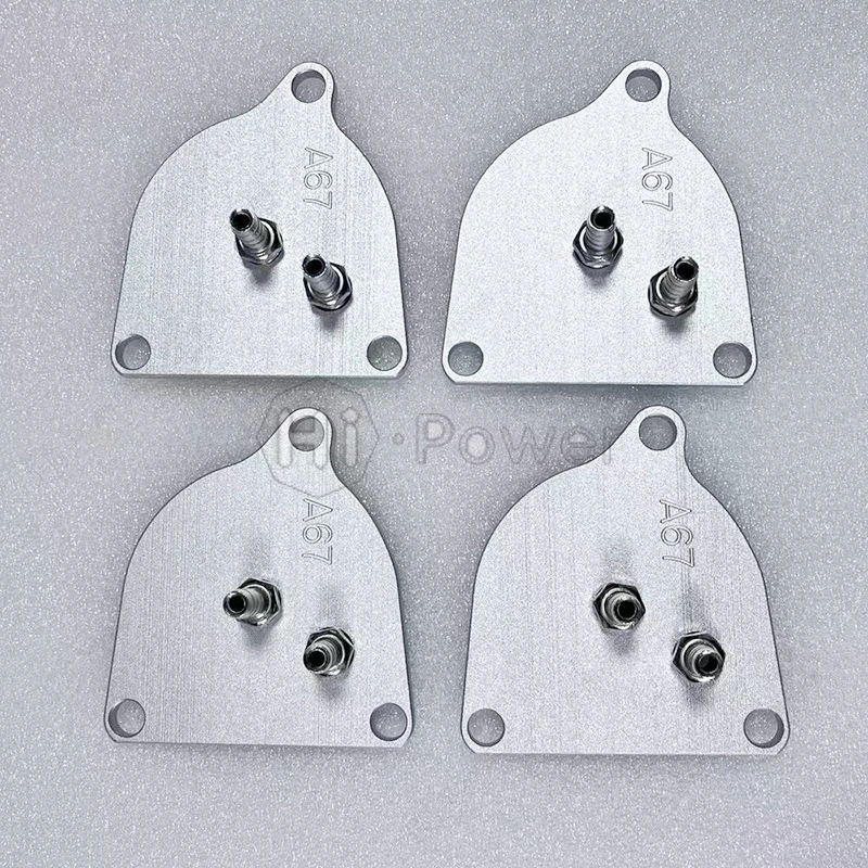 4Set TF72 TF70 JF015E CVT Getriebe Öl Transfer Stecker Für BMW X1 Suzuki Vitara Scross Mini Jeep Öl Ändern stecker