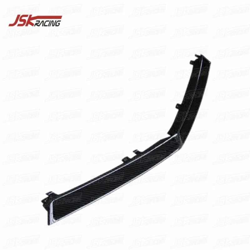 

Carbon Fiber Front Grille For 2011-2018 Lambo Aventador LP700-4