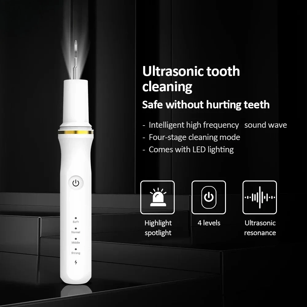 #38 Compare Ultrasonic Dental Scalers Before You Buy