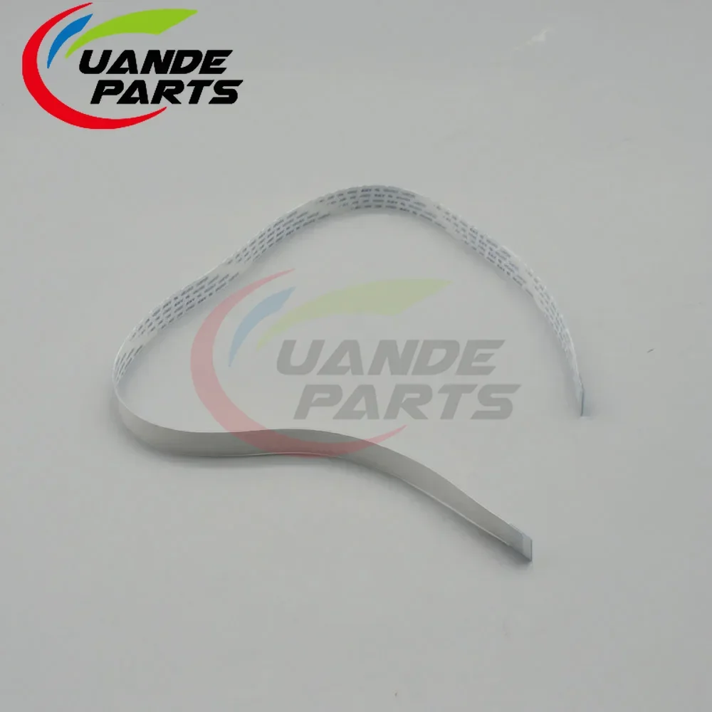 1X/10X Carriage Holder Control Unit Cable compatible for HP Smart Tank 508 510 511 513 515 516 518 519 530 531 538 618 25pins 51