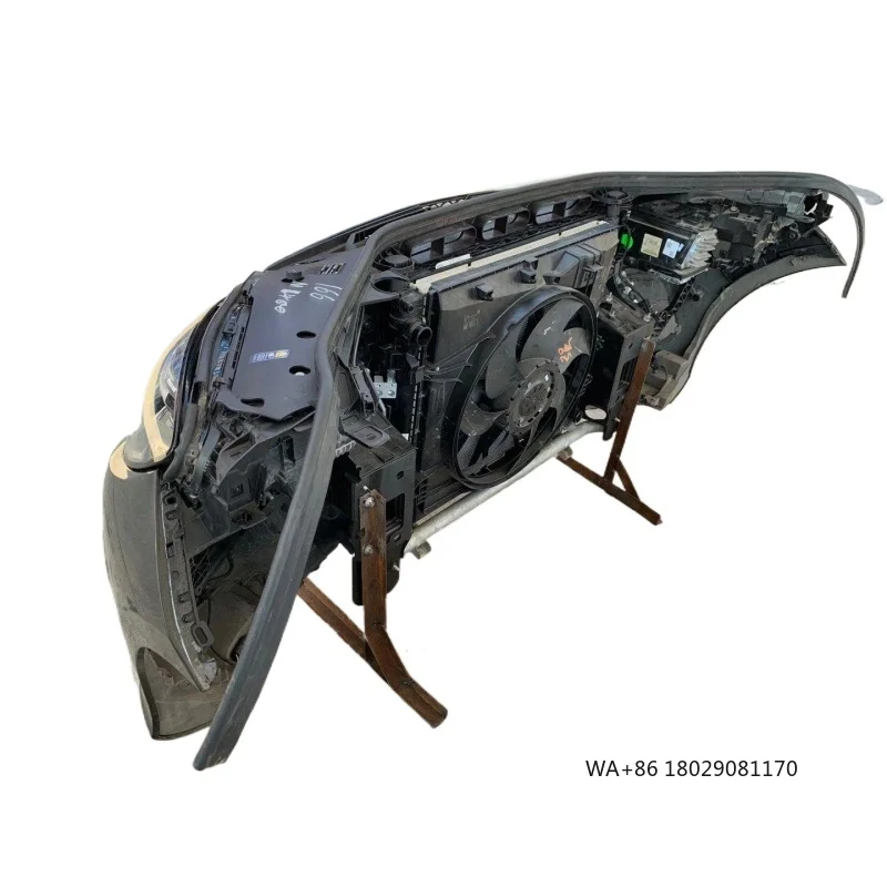 

Hot Selling Original Front Bumper Grille for GLE350 Bumper Lamp Hood Grille Body Kits