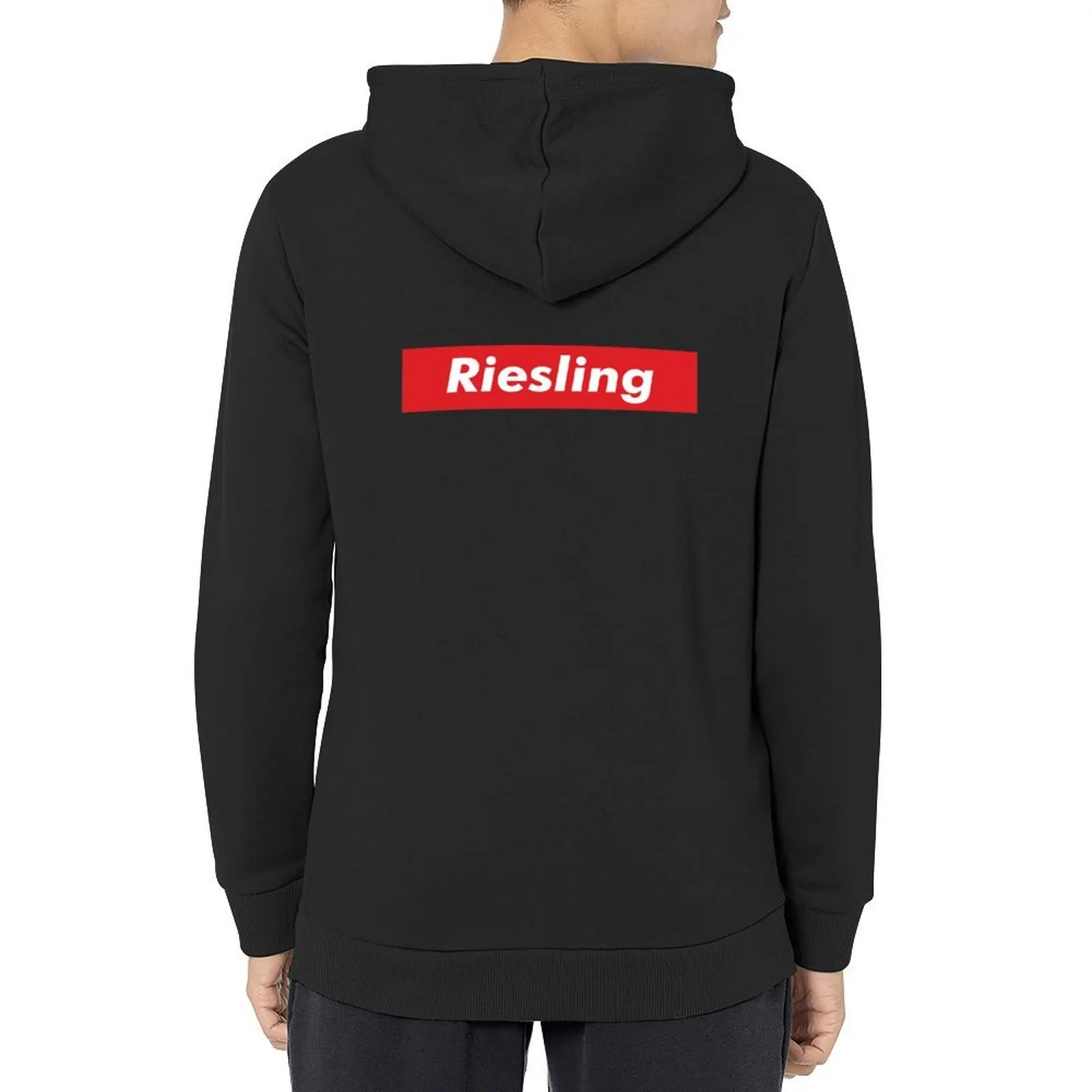 

Riesling Hoodie men's coat mens clothing men's clothes autumn clothes new in hoodies