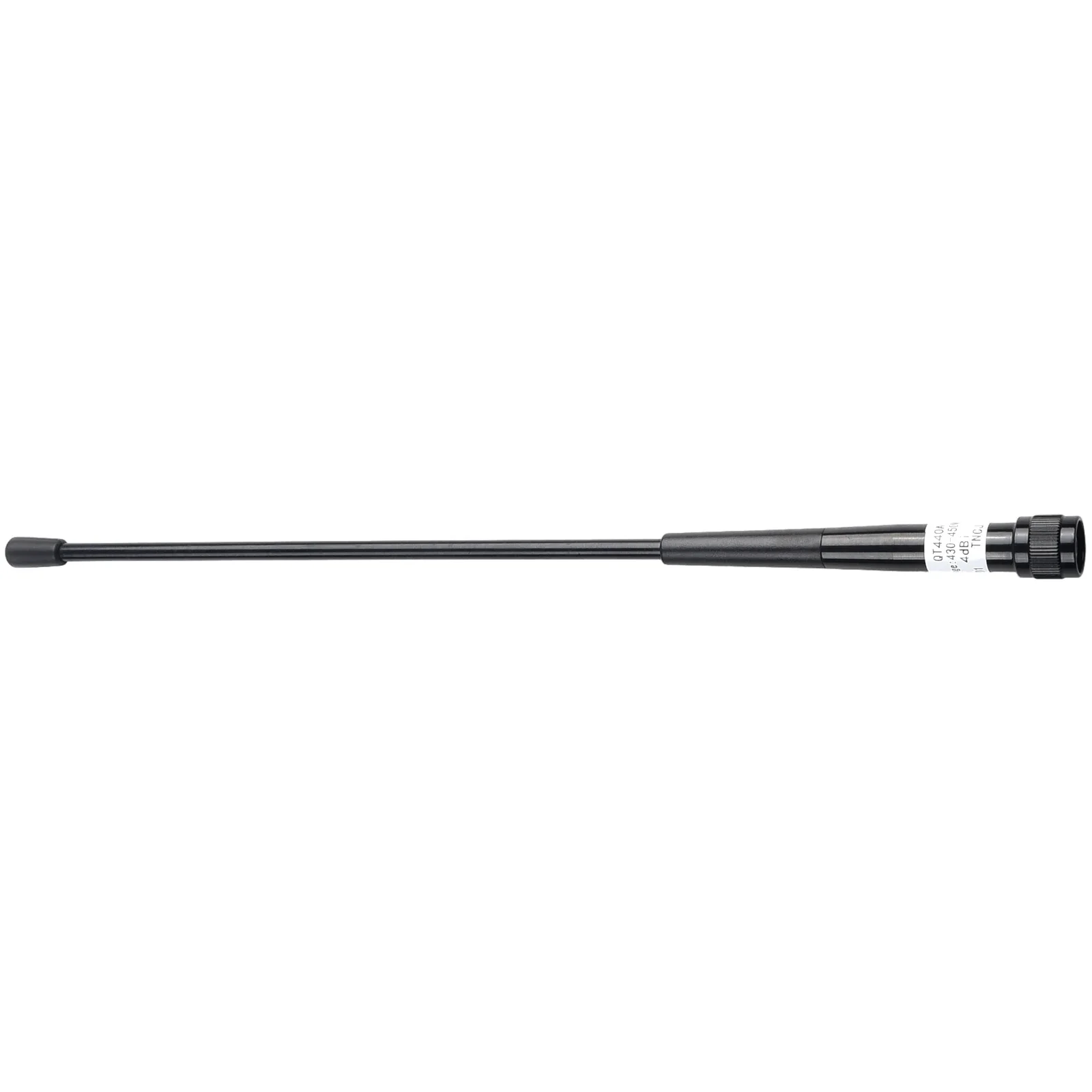Adecuado para CHCNAV STRONEX S10 UniStrong G10 GNSS antena de medición del receptor 4dBi 430450MHz QT440A antena GPS