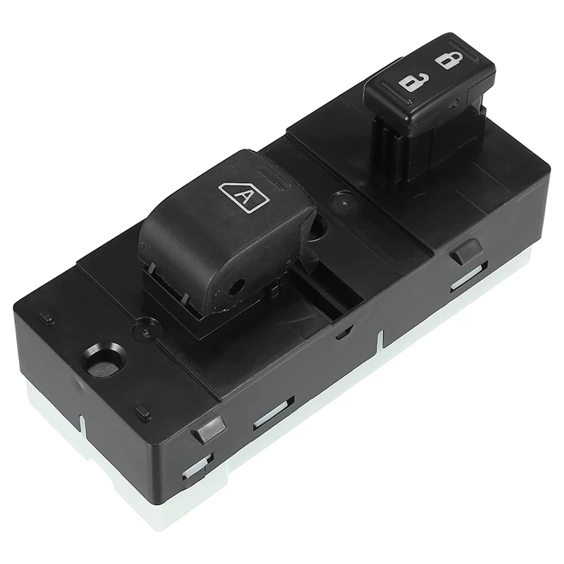 1PC 25411-JA02A Power Window Master Control Switch Fit For Nissan Altima 2007-2012 25411JA02A