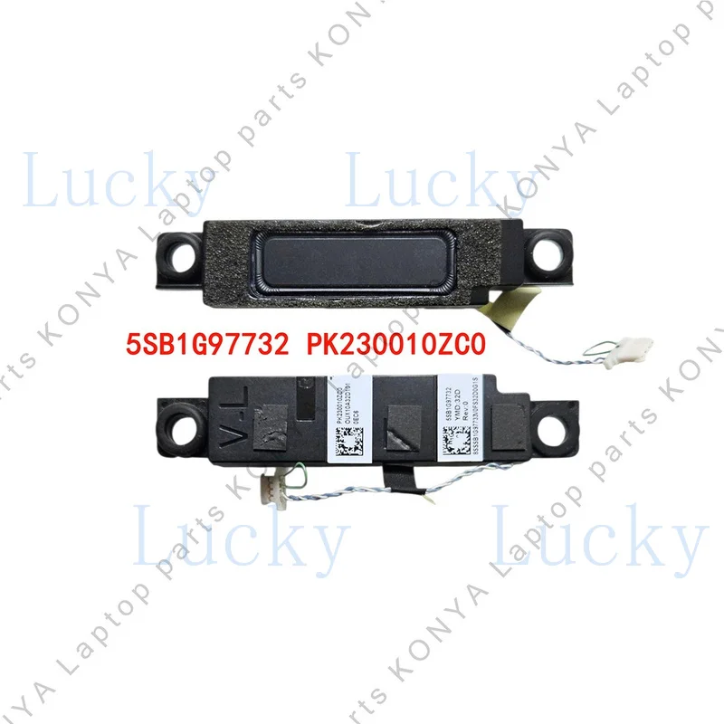 Z+  New For Lenovo Legion 7 16ARHA7 IAX7 R9000K Y9000K 2022 Laptop Speaker Assembly