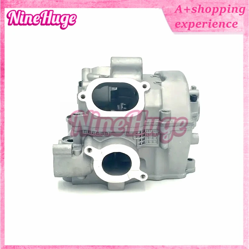 1PC Cylinder Head and Head Cover Assy for CFmoto CF188 500cc 500 X5 ATV CF500 Goes 520 Linhai Loncin 0180-020001 Gladiator RX510