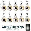 White light-10pcs
