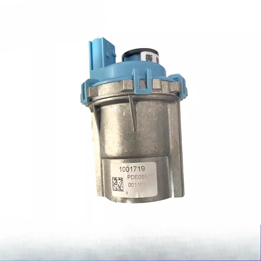 Dci11 Дозирующий насос Adblue Мочевина Fillinginstrument Инъекционный насос Pde099-09 1001719