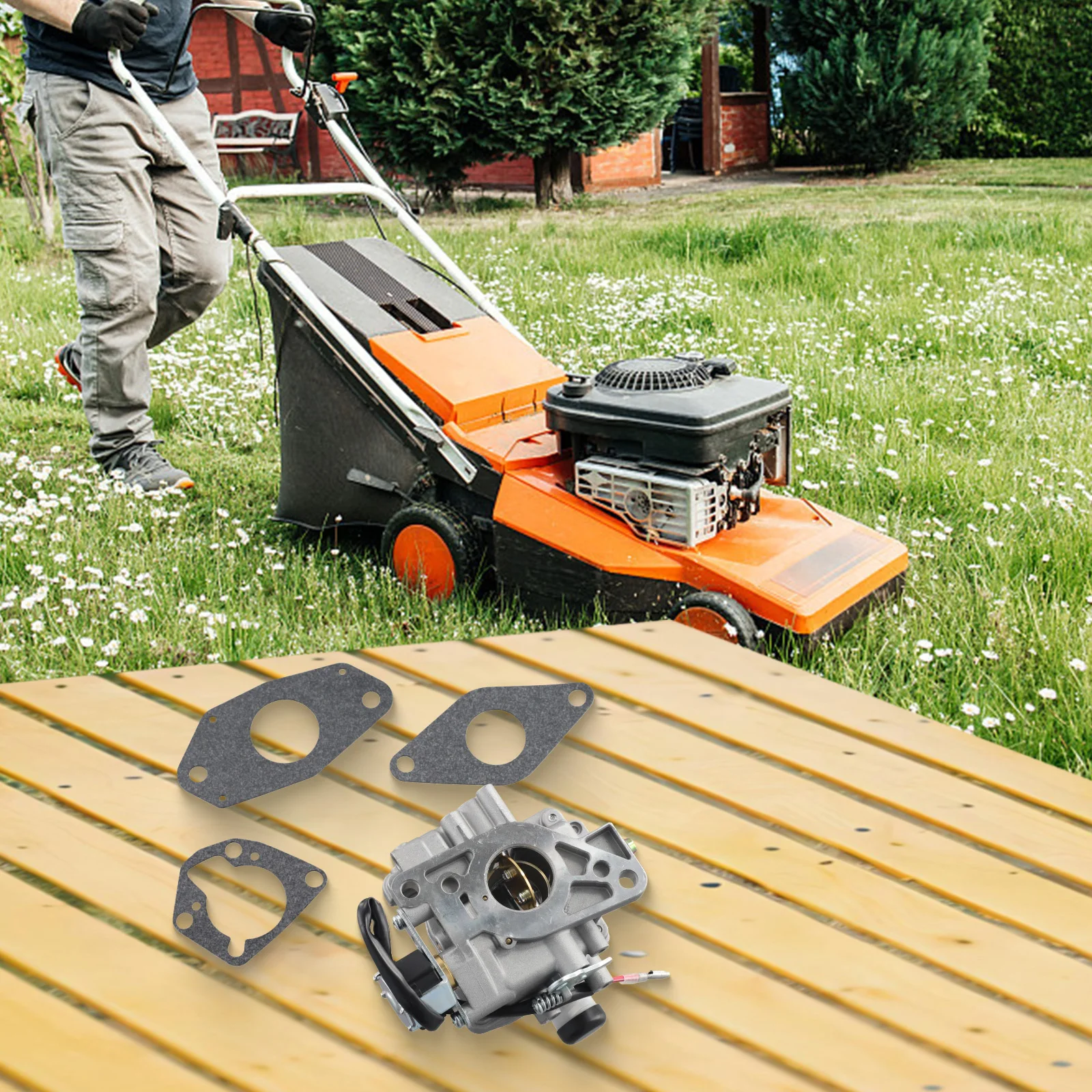 efficient-carburetor-kit-for-engines-compatible-with-ch-series-including-ch20-ch22-and-others-enhances-engine-power-output