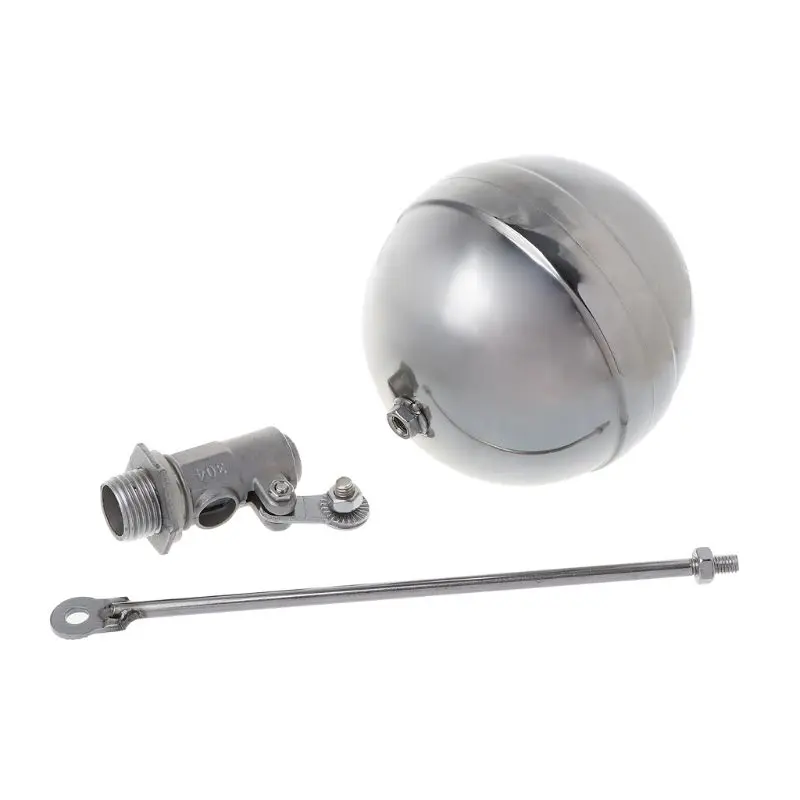 Stainless Steel Float Ball for Valve Water Level Controller Auto Water