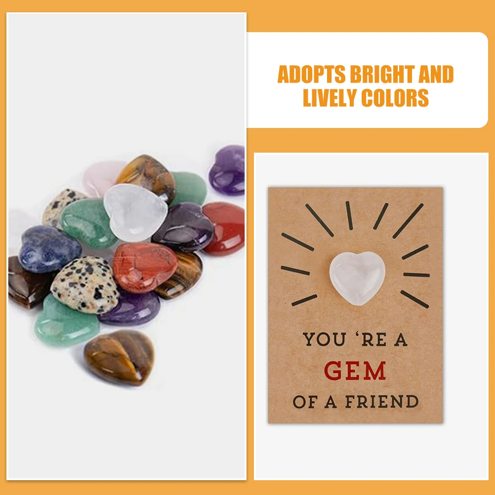 

Набор детских открыток ко Дню святого Валентина с кристаллами в форме сердца, очаровательными персонажами, идеально подходит для школьных вечеринок и обмена подарками.