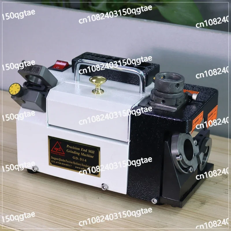 300W Multi-functional Drill Grinding Machine Grinding Alloy Tungsten Steel Milling Cutter Drill Bit Grinding Sharpener