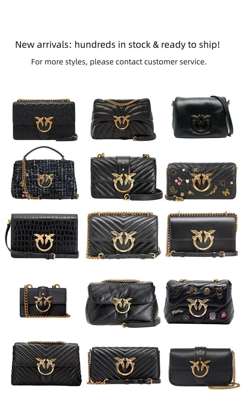 2026 Neue Damen-Umhängetasche in Beige mit V-Steppung, PU-Leder, Goldener Schwalbenverschluss, Ketten-Mini-Schultertasche für den Alltag, Dating, Hochzeit, Bestseller – Detail 1