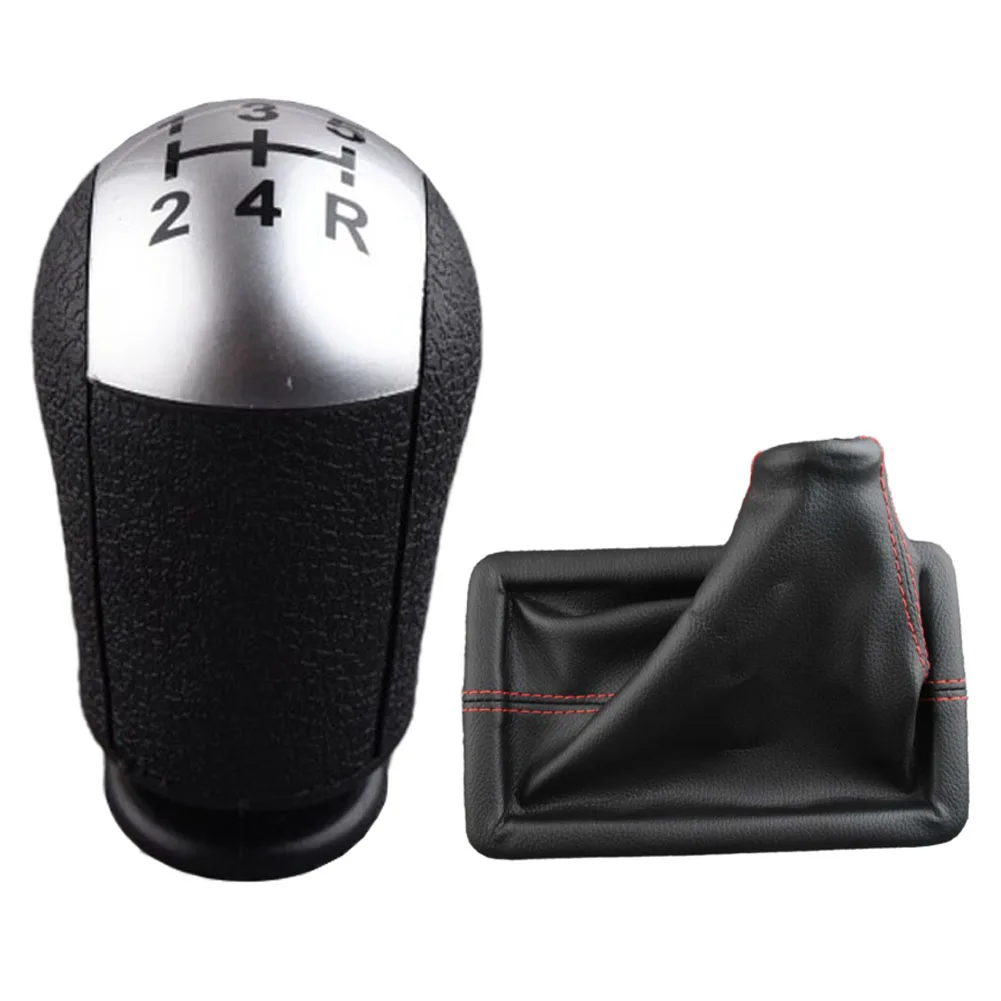 

Автомобильная крышка переключения передач Ручка багажника Обновление салона автомобиля повышает качество вождения для автомобильного интерьера