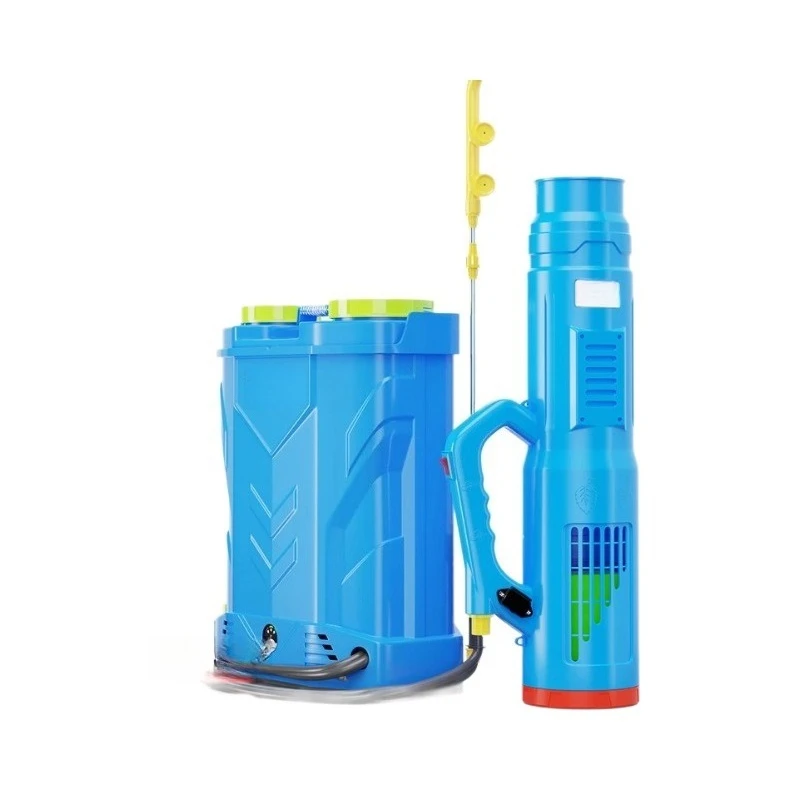

Agricultural sprayer Electric lithium battery sprayer