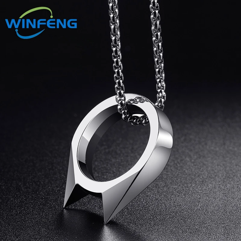 Trendy Cat Ear Self Defence Finger Ring Pendant Keychain Multifunction Outdoor Survival Tool  EDC Tactical Self Defense Supplies