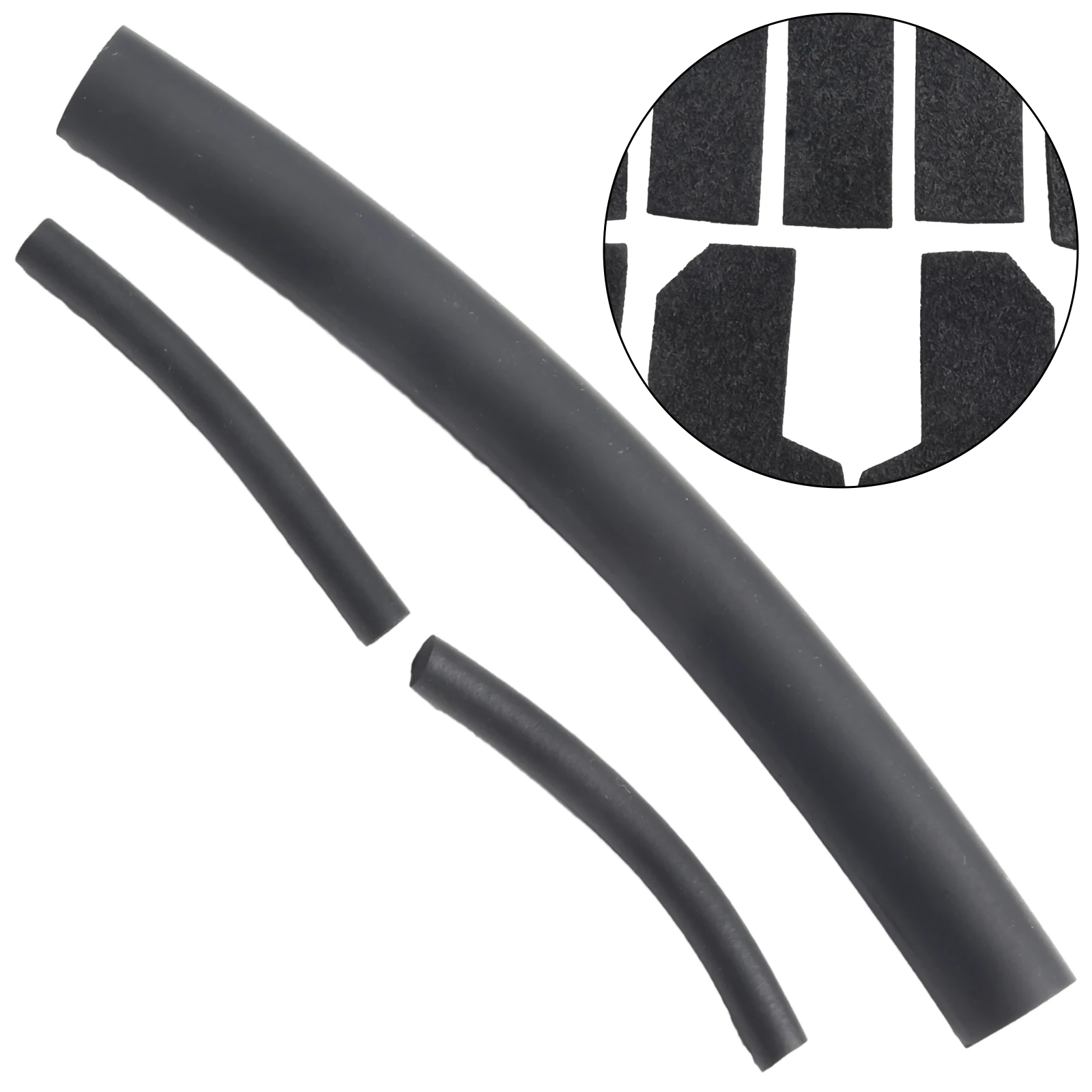 Roof Seal Seal Kit Car Accessories 68026937AB For Jeep For Wrangler 2007-17 Hardtop Headliner Roof Seal None Direct Replacement