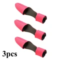 3pcs Red