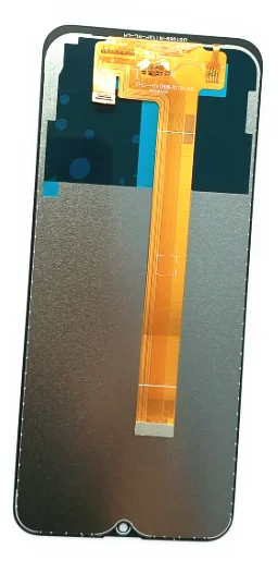 New Original For Ulefone Note 12P Full Display Screen Assembly Touch Screen Digitizer Replacement LCD Display