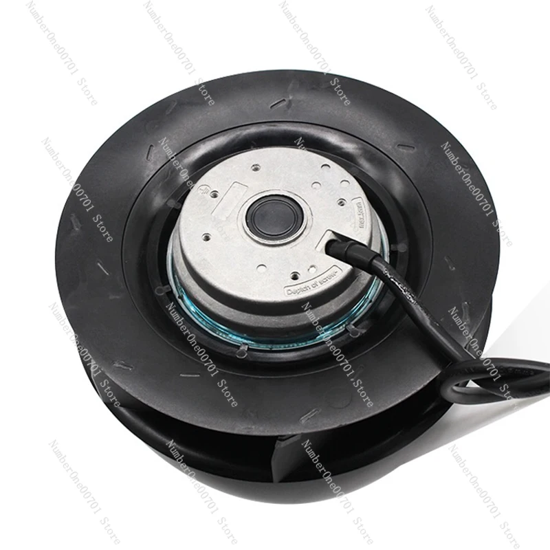 

New original R2E190-AO26-05 inverter centrifugal fan 0.26/0.34A 2500/2700RPM